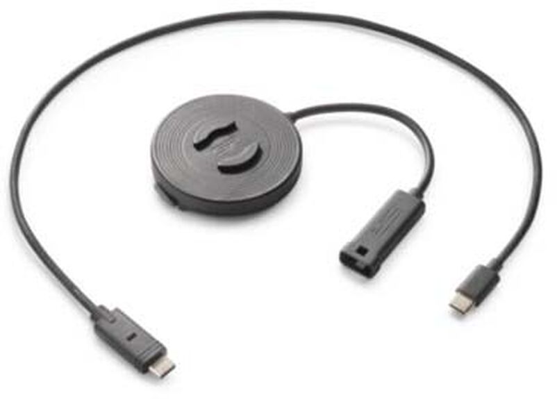 Wireless charging module