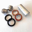wheel bearing repair kit