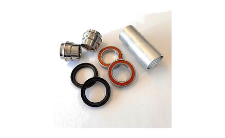 wheel bearing repair kit