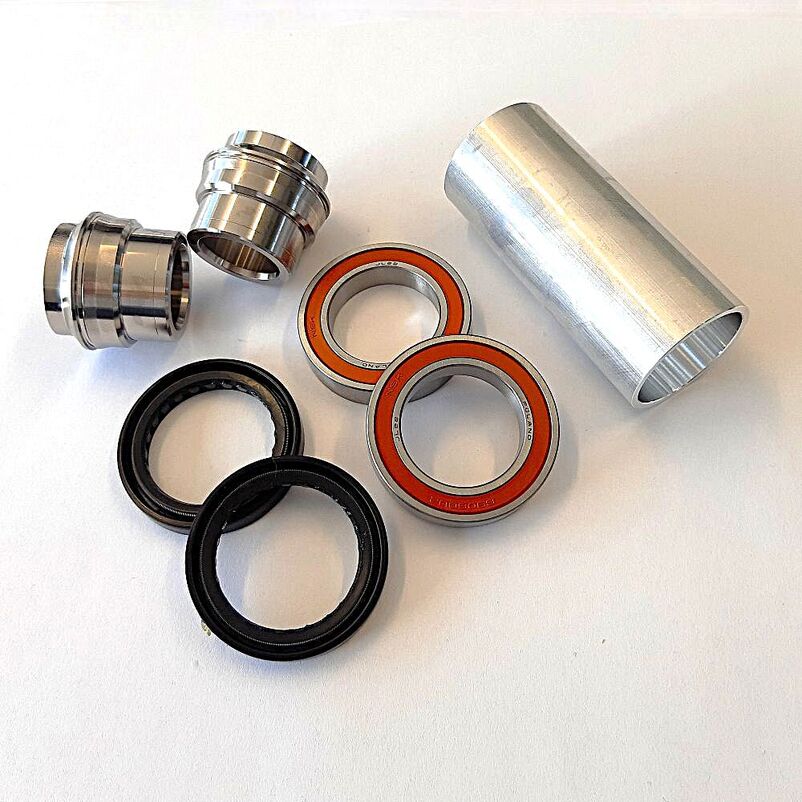 wheel bearing repair kit