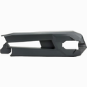 CHAIN GUARD, BLACK - 20EDRIVE