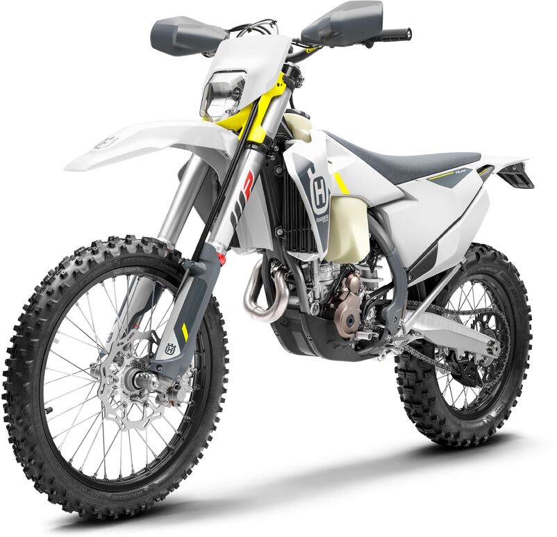2021 fe450