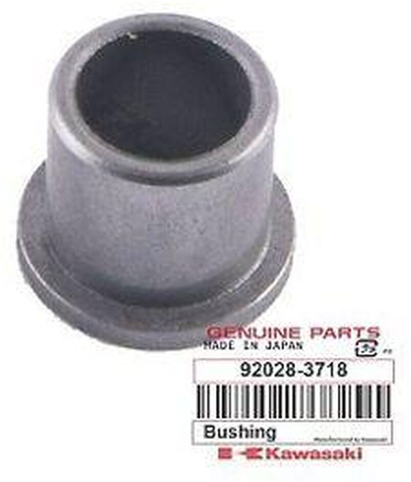 Kawasaki Bushing Generator Cover, Starter Crankcase 