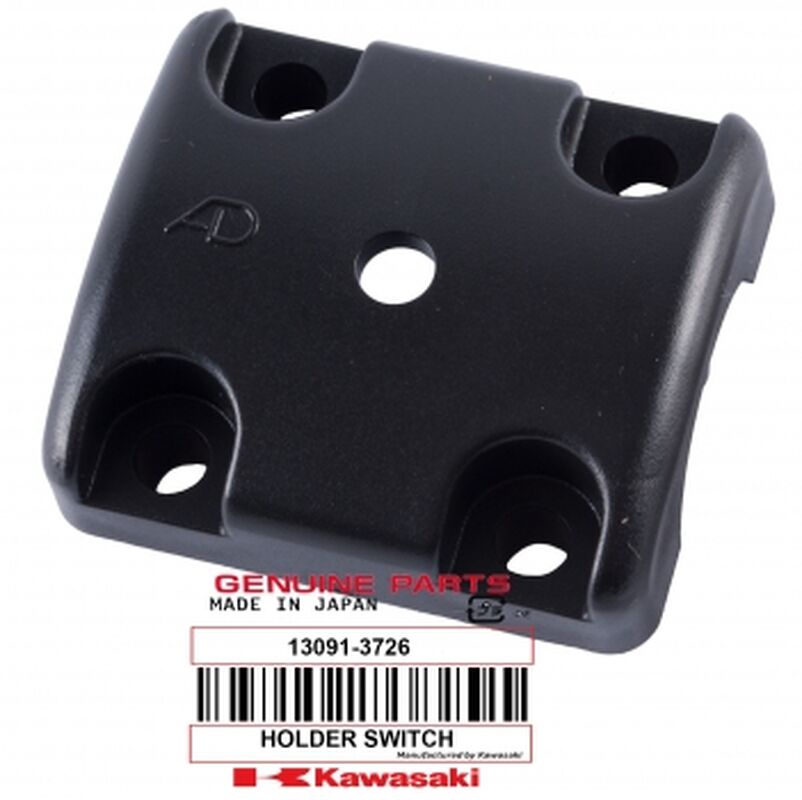 Kawasaki OEM HOLDER