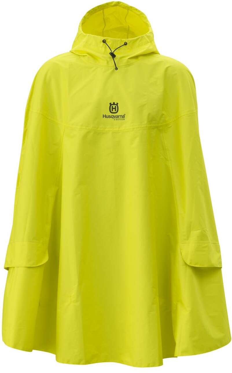 Rain Poncho