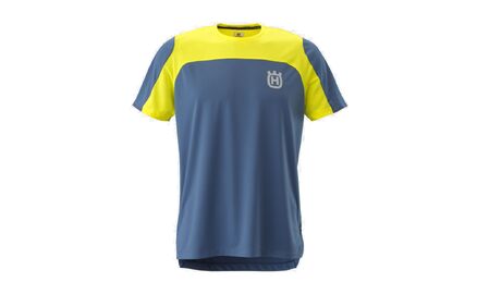 Accelerate Tee