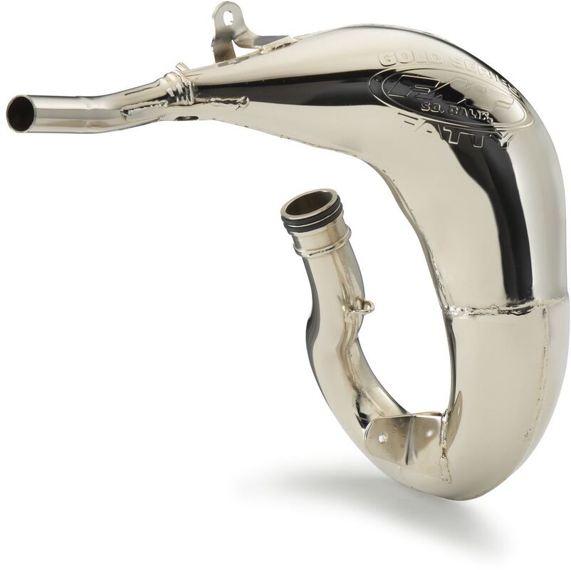 FMF Fatty expansion chamber 