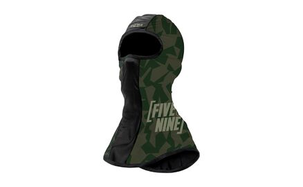 509 Lightweight Pro Balaclava - M90 Camo
