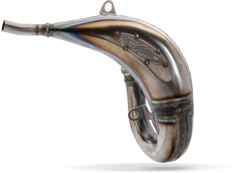 FMF Factory Fatty expansion chamber