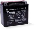 Yuasa YTX20H-BS aku (Arctic Cat)