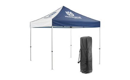 Paddock Tent 3x3m