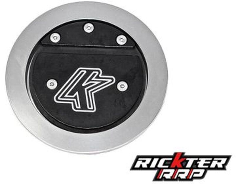 RRP Rick Roy Product Scupper Valve 