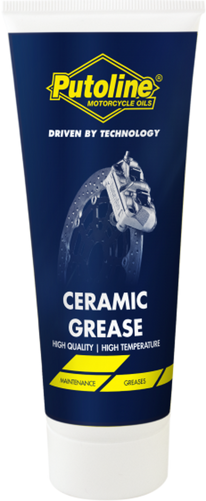 CERAMIC GREASE