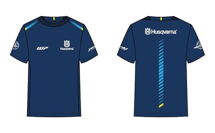 Kids Team T-Shirt