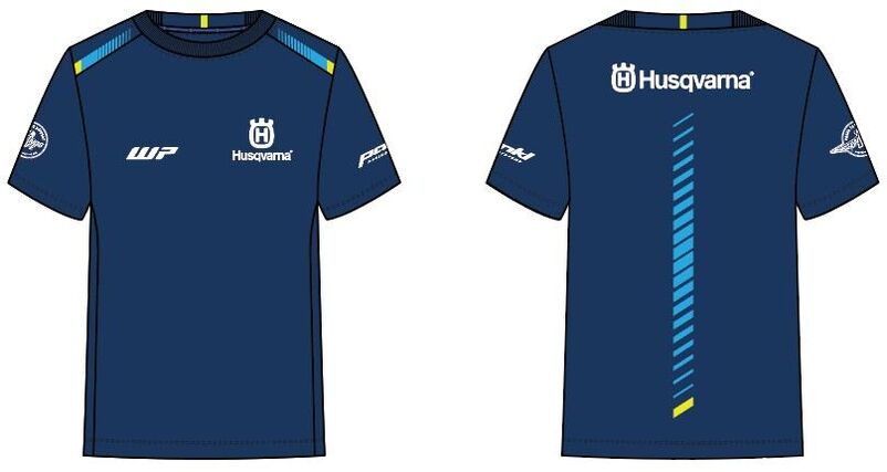 Kids Team T-Shirt