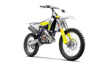 TC 125 2021