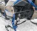 2027 Arctic Cat Bearcat LT 600 Scandinavia 