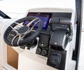 Grandezza 37 Outboard