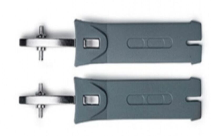 Kids Flame Accessories sõidusaapad