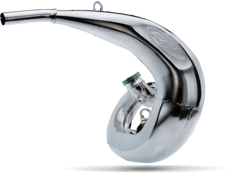 FMF Fatty expansion chamber