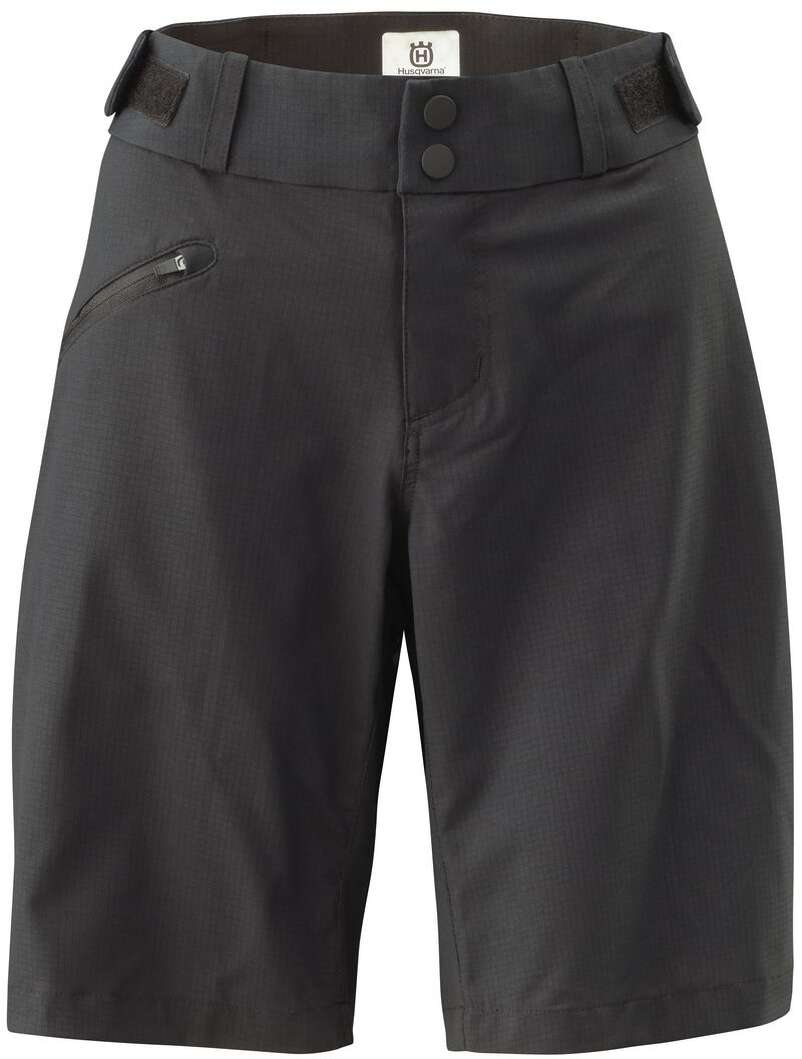 Women Discover shortsid