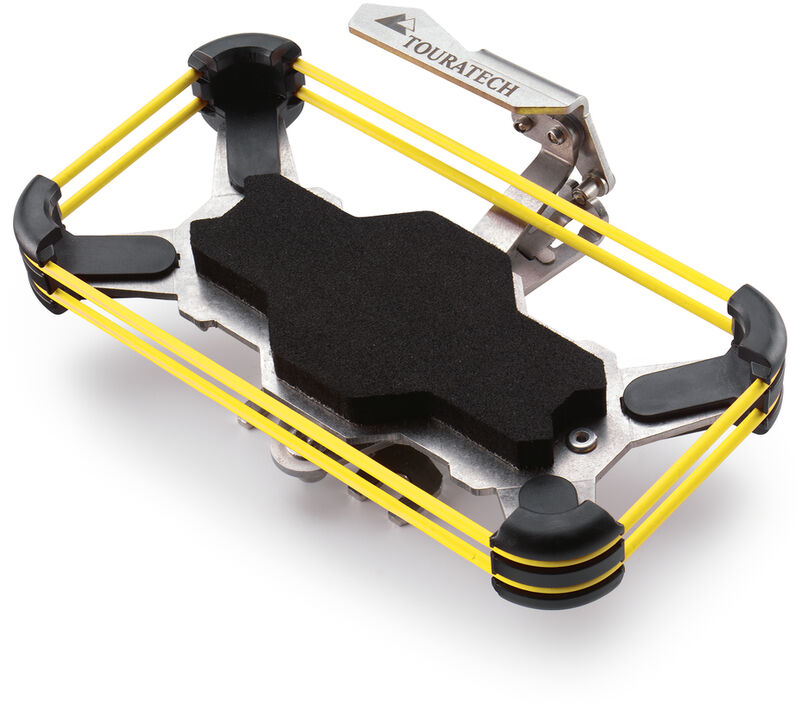 Touratech-iBracket for Galaxy S8/S9