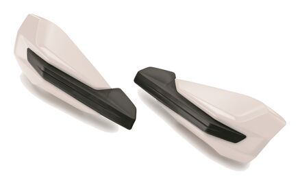 Handguard kit