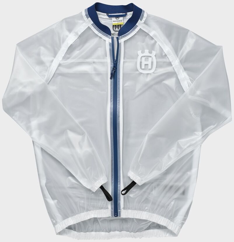 Vihmajakk Transparent