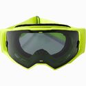Jetpilot Vault Vision Race Goggles - Yellow