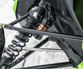 2027 Arctic Cat HCR 858 154 2.6 ES