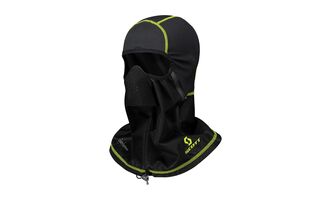 Scott Facemask Neoprene
