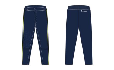 Inventor Rain püksid