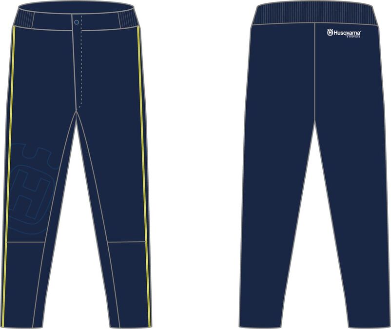 Inventor Rain püksid