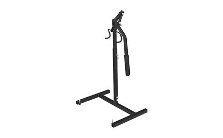 Sno-X mootorkelgu tõstuk