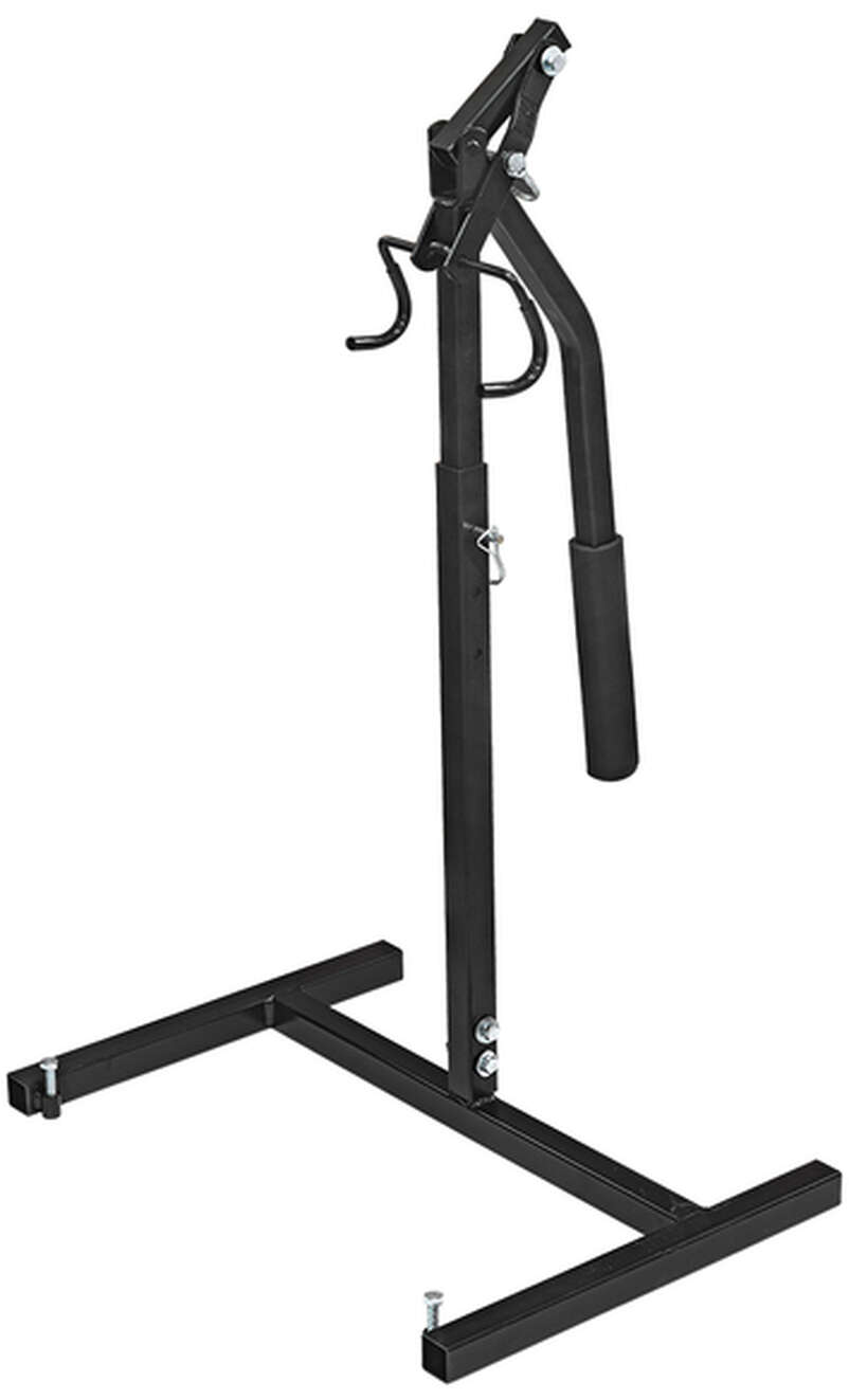 Sno-X mootorkelgu tõstuk