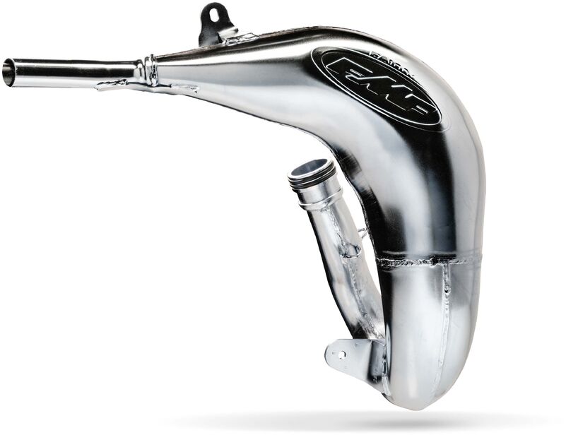 FMF Fatty expansion chamber