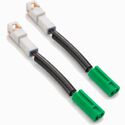 Adapter cable set
