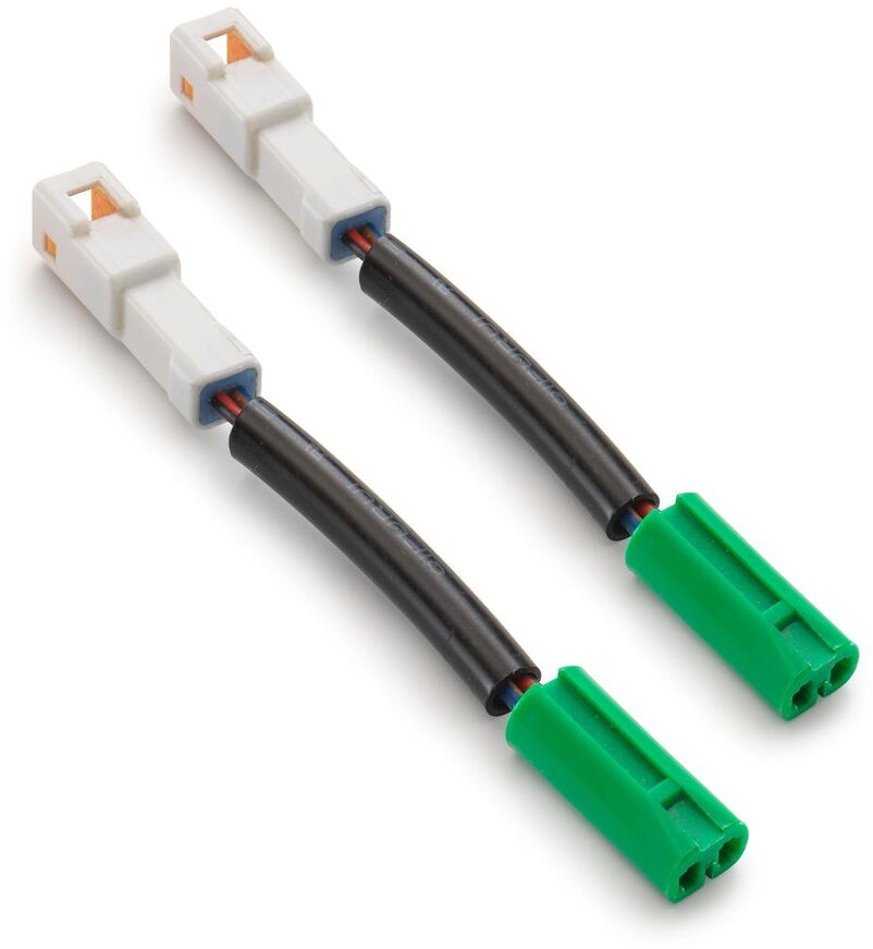 Adapter cable set