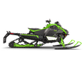 2025 Arctic Cat ZR 600 137” R-XC ES 1.35 Catalyst Medium Green/Black