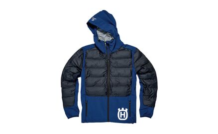 SIXTORP HYBRID JACKET