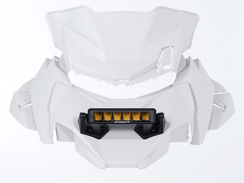 Arctic Cat  Catalyst 2024+ Lisatuli OPTIBEAM Integra