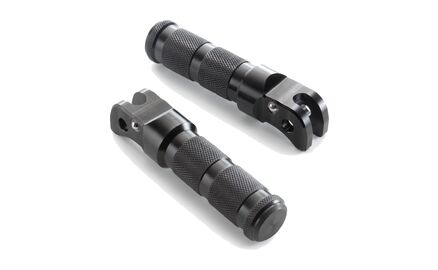 Footpeg set