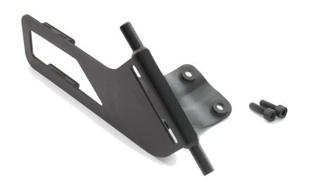 Side bag carrier
