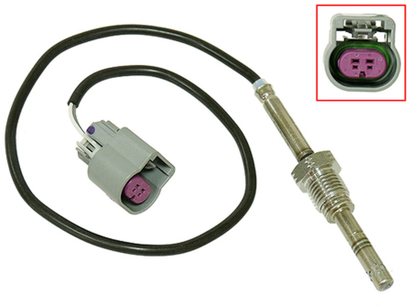 Sno-X Exhaust temp sensor Arctic Cat 6000/8000