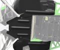 Arctic Cat Skid Plate