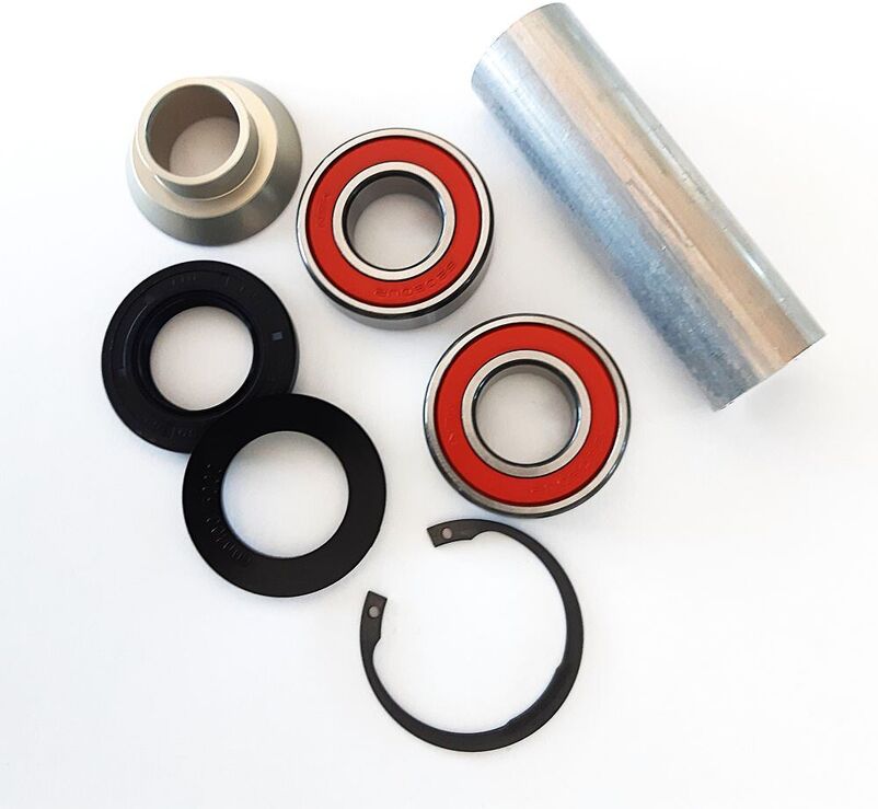 wheel bearing repair kit