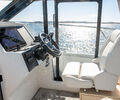 Grandezza 37 Outboard