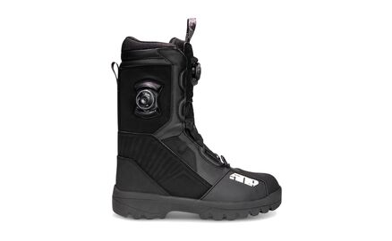 Raid Double Boa Boot - Black Ops