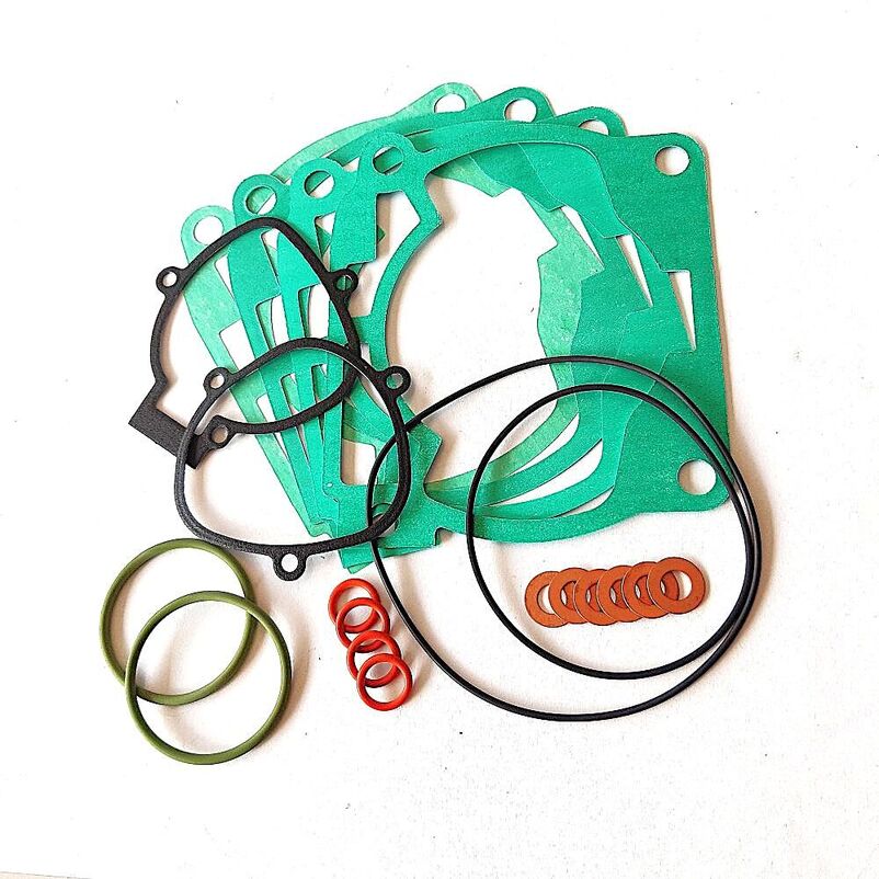 GASKET SET CYL. 300EX-E 08-14