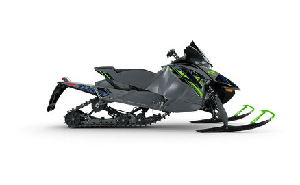 Arctic Cat ZR 9000 THUNDERCAT 137''
